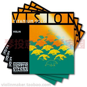 奥地利THOMASTIK Vision SOLO小提琴琴弦VIT100托马斯独奏弦在类目 乐器/吉他/钢琴/配件, 乐器配件, 提琴配件, 提琴弦中 - 来自Buy2taobao.com提供专业的淘宝代购服务