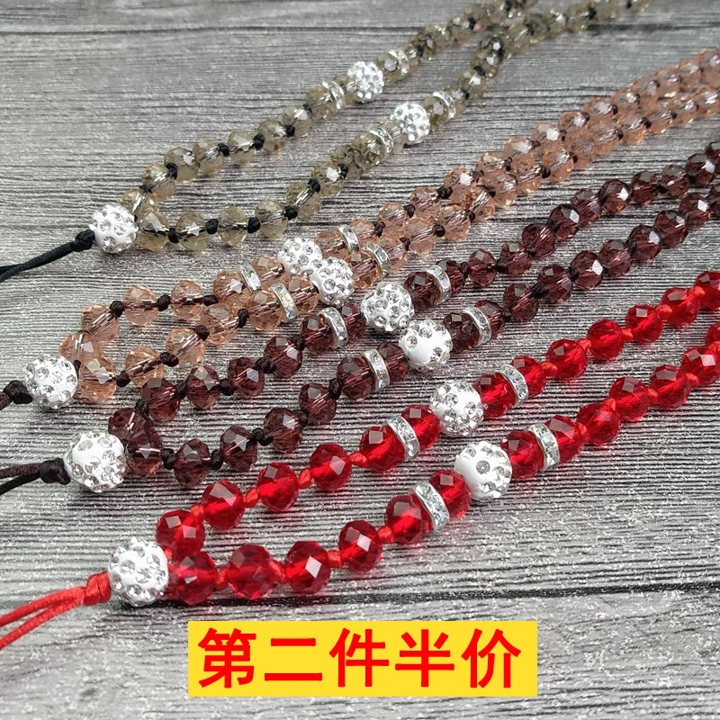 手机链条挂绳 网红挂脖个性创意 男女款通用型 新款潮流 时尚安全在类目 3C数码配件, 手机配件, 手机饰品, 手机挂件/手机链中 - 来自Buy2taobao.com提供专业的淘宝代购服务