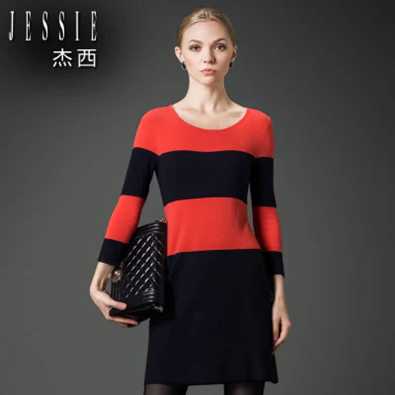 JESSIE 傑西 專櫃正品 毛衫 JHCA2M828 吊牌1989元在類目 運動服/休閒服裝, 運動毛衣/線衫中 - 來自Buy2taobao.com提供專業的淘寶代購服務