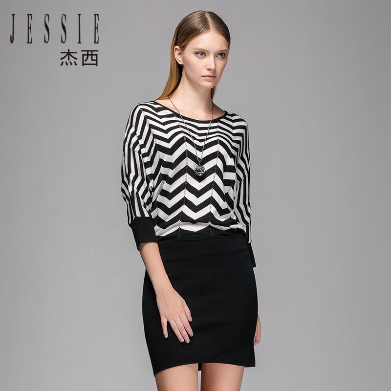 特价!JESSIE 杰西 专柜正品 毛衫 JUFFM014 吊牌1689元|ruв категории спортивный костюм/досуг одежды, спортивный свитер/свитер - от Buy2taobao.com для оказания профессиональной услуги покупки агента Taobao