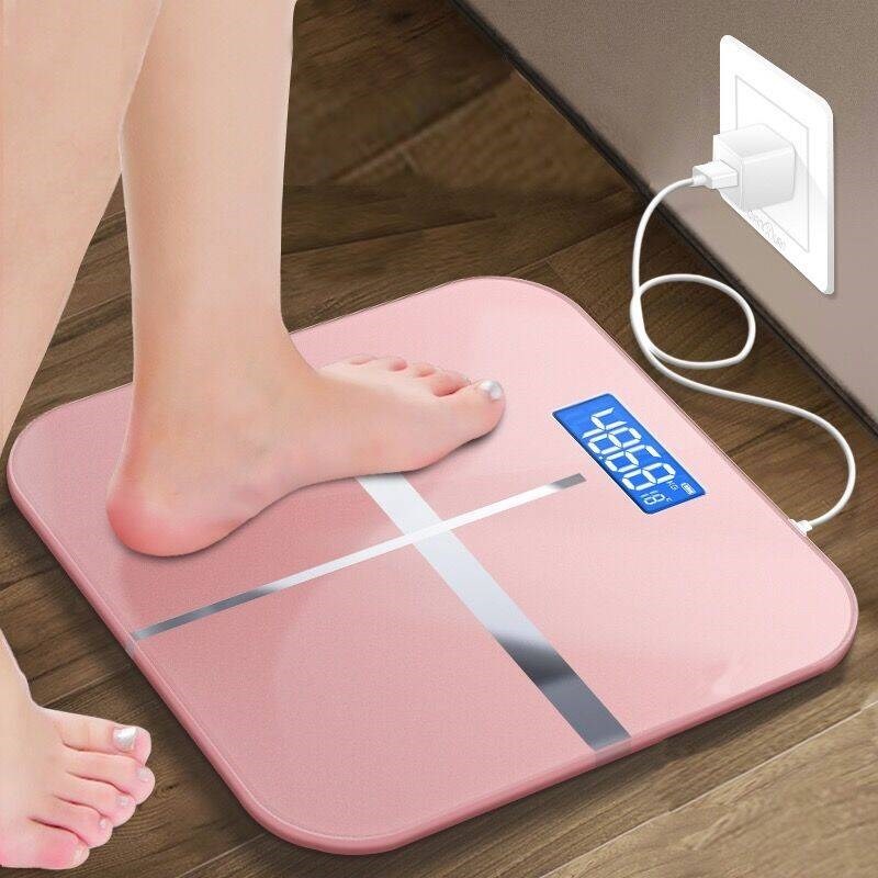 家用人体体重秤女小称人体秤电池充电款电子称冲电的用女生小型。在类目 个人护理/保健/按摩器材, 美容/美体辅助工具, 体重秤/健康秤中 - 来自Buy2taobao.com提供专业的淘宝代购服务