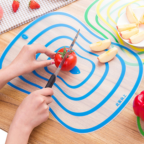 Cutting board Fruit plate panel classification Chopping board chopping block Blades Antibacterial Plastic Scrub Vegetable board Largein the Kitchen/Cooking utensils , Cooking utensils , Chopping/Chopping board category - from Buy2taobao.com to provide professional Taobao agent buy service
