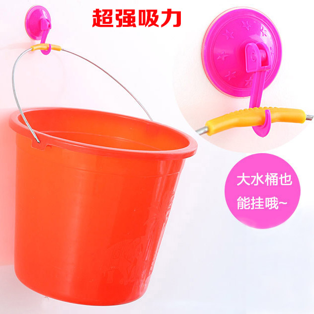 强力无痕吸盘挂钩厨房浴室玻璃瓷砖真空吸盘创意强力真空吸盘挂钩在类目 家庭/个人清洁工具, 卫浴用具/卫浴配件, 毛巾挂/毛巾架中 - 来自Buy2taobao.com提供专业的淘宝代购服务