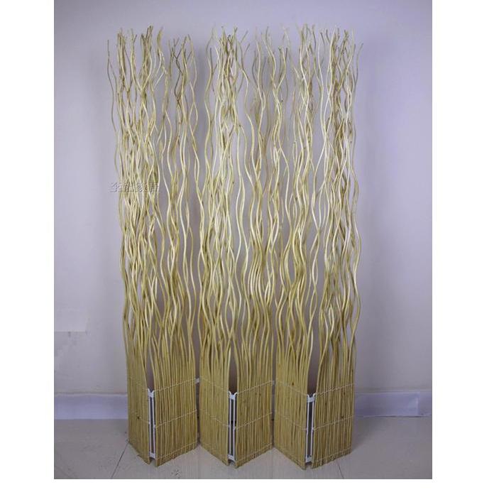 raise natural Green ideas personality Decorative screens partition Entrance Background wallin the Residential furniture , Screen/Flower Window , Folding screen category - from Buy2taobao.com to provide professional Taobao agent buy service