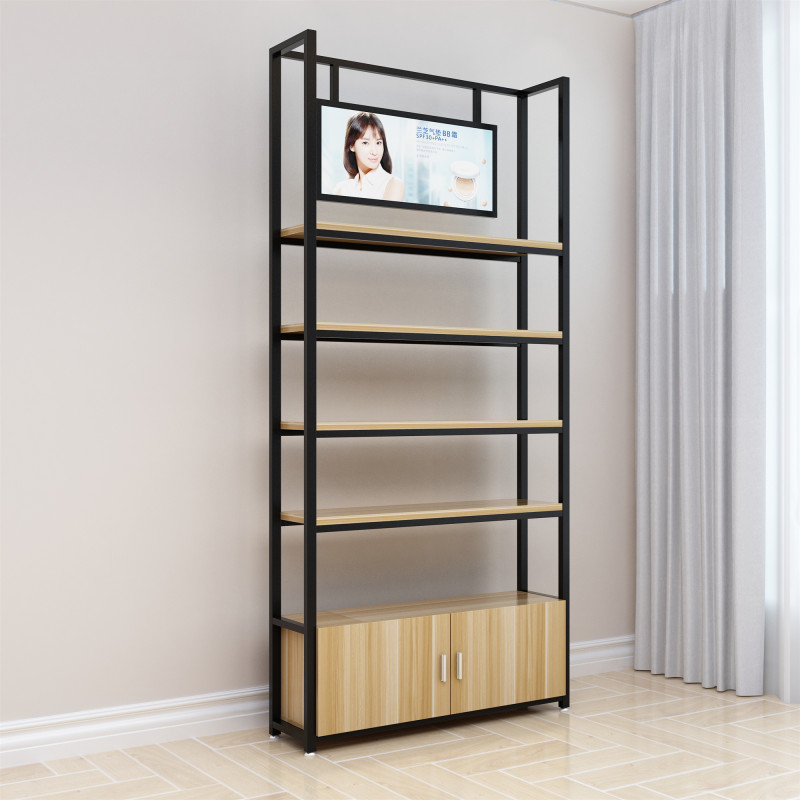 goods shelves Display rack Shelf Merchandise display multi-storey Cosmetics Showcase Products Baby shop Containerin the Business/Office Furniture , Shelf/Showcase , Boutique Showcase/Showcase category - from Buy2taobao.com to provide professional Taobao agent buy service