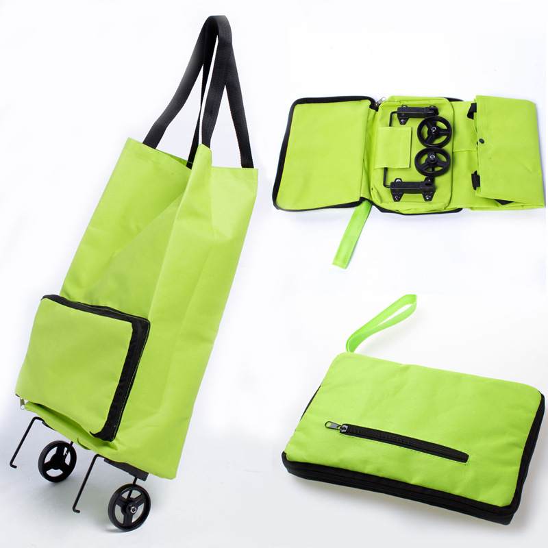 Manufactor Direct selling fold Shopping Riders Wheels package Buy food Tugboat package customized logoin the Storage consolidation , Home Storage appliances , Portable Shopping Cart category - from Buy2taobao.com to provide professional Taobao agent buy service