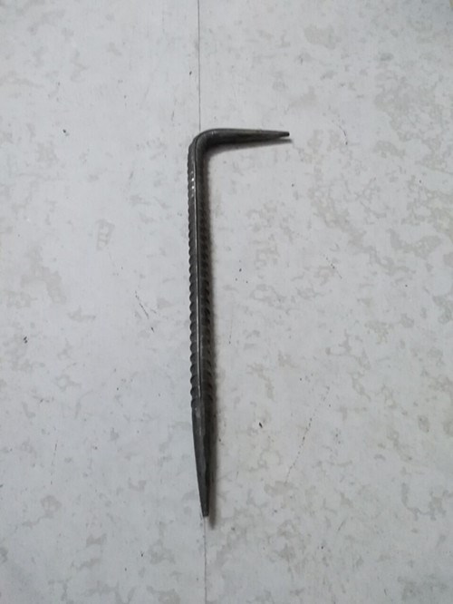 铝模板撬棍钩子加粗款 铝模专用工具 铁锤 小撬棍 铝模钩子调模器|msdalam kategori perkakasan/alat, Alat-alat tangan, Hammer, Hammerhead - dari Buy2taobao.com untuk memberikan perkhidmatan ejen Taobao profesional membeli