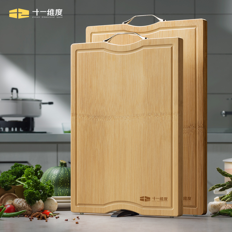 Eleven dimensions Cutting board solid wood thickening household Chopping board Vegetable board panel fruit chopping blockin the Kitchen/Cooking utensils , Cooking utensils , Chopping/Chopping board category - from Buy2taobao.com to provide professional Taobao agent buy service