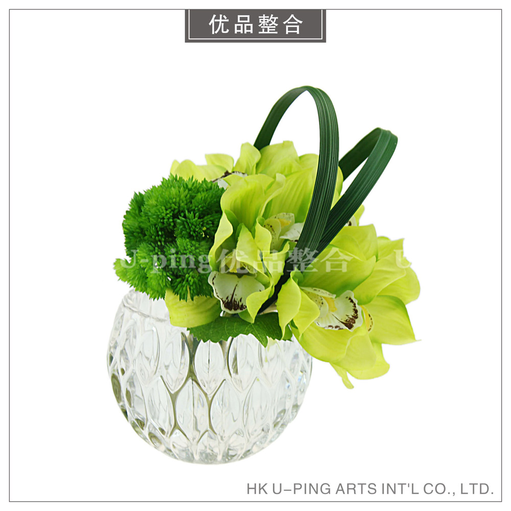 仿真花假花餐桌裝飾花藝花器擺件家居飾品樣板房現代軟裝HY103在類目 家居飾品, 花瓶/花器/仿真花/仿真飾品, 仿真花/假花中 - 來自Buy2taobao.com提供專業的淘寶代購服務