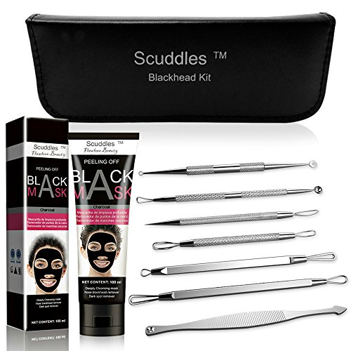 Upgraded 2018 Blackhead remover and Extractor Kit升级后的2|ruв категории получать отделка, семьи, хранения приборов, сумка, Другие прием пакета - от Buy2taobao.com для оказания профессиональной услуги покупки агента Taobao
