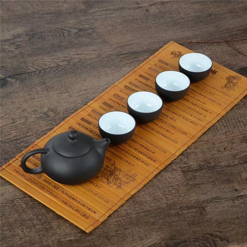 Preface Bamboo simulation book Tea Jade article photograph Photography props Background cloth Vintage Style shot propin the Arts and crafts , Folk arts and crafts Features , Other category - from Buy2taobao.com to provide professional Taobao agent buy service