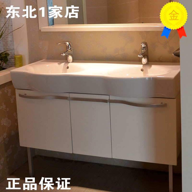 科勒浴室櫃梳洗櫃家具壹體化洗台盆面盆臉盆K-19951T/K-19970T在類目 家裝主材, 衛浴用品, 洗面盆, 盆、臺一體成型式臺盆中 - 來自Buy2taobao.com提供專業的淘寶代購服務
