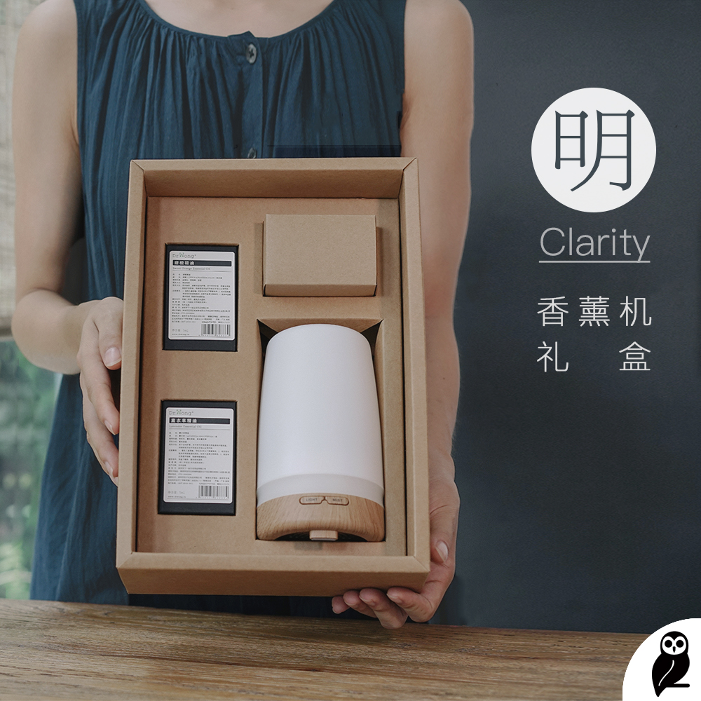 「明」香薰机礼盒 多款精油可选 送礼卧室客厅声波加湿器|黄药师|msdalam kategori Care pembersih/tuala wanita/kertas/Aromatherapy, Aromatherapy Products, aroma Spice - dari Buy2taobao.com untuk memberikan perkhidmatan ejen Taobao profesional membeli