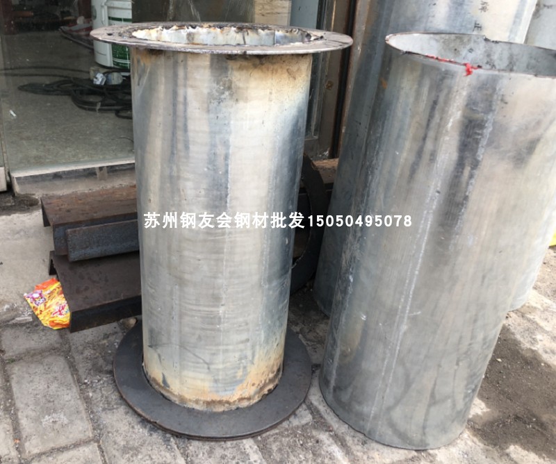 防水套管 建筑套管 镀锌钢性套管 焊接套管 可加工定做 工地套管|msdalam kategori bahan binaan asas, paip air, paip bergalvani/Fitting - dari Buy2taobao.com untuk memberikan perkhidmatan ejen Taobao profesional membeli