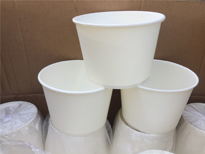 980ml 一次性纸碗600只饭盒打包碗酸辣粉 面条纸碗 粥碗甜品碗|msdalam kategori pinggan mangkuk, pinggan mangkuk pakai buang, kotak makan tengah hari boleh guna - dari Buy2taobao.com untuk memberikan perkhidmatan ejen Taobao profesional membeli
