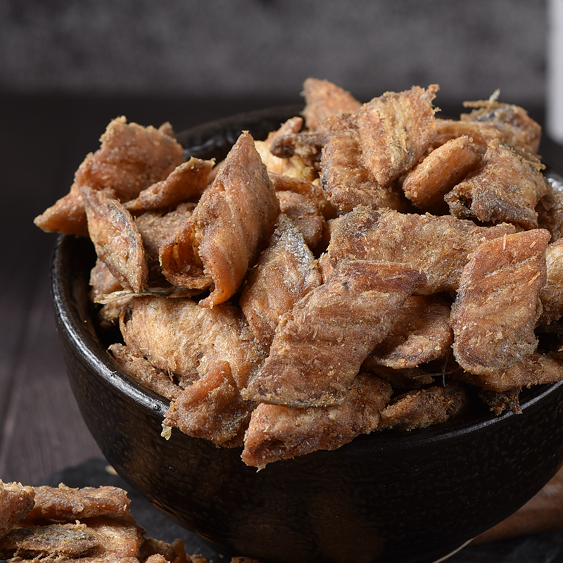 即食带鱼酥零食250g香酥带鱼块小鱼干海鲜特产干货海味休闲小吃在类目 零食/坚果/特产, 鱿鱼丝/鱼干/海味即食, 即食鱼零食中 - 来自Buy2taobao.com提供专业的淘宝代购服务