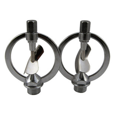 4 points DN15 Kim Woo Nozzle Water automatic rotate Lawn gardening Agriculture Spray irrigation cooling wateringin the Flower delivery/Flowers simulation/Plants gardening , Gardening supplies , Weipen/Drip/Fittings , Atomization Weipen/Drip irrigation equipment category - from Buy2taobao.com to provide professional Taobao agent buy service