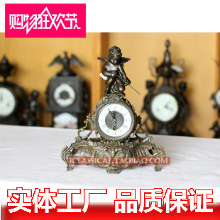 座钟客厅欧式,台式钟表,钟表座钟,钟表 座钟座钟客厅欧式座钟34|ruв категории Домашний быт, часы, украшения дома/будильник, часы - от Buy2taobao.com для оказания профессиональной услуги покупки агента Taobao