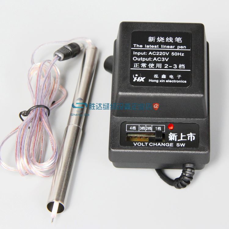银包烧线笔 手工新款4档调温钱包烫线头烙铁可替代电烙铁电热笔|msdalam kategori perkakasan/alat, perkakasan elektrik, Heating Equipment, Heater - dari Buy2taobao.com untuk memberikan perkhidmatan ejen Taobao profesional membeli