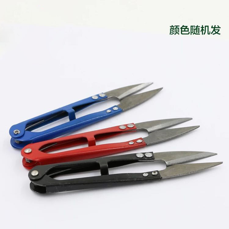 手工小剪刀家用U型剪刀 DIY编绳饰品首饰制作剪刀纱剪缝纫剪线头在类目 居家布艺, 十字绣及工具配件, 十字绣工具, 剪刀中 - 来自Buy2taobao.com提供专业的淘宝代购服务
