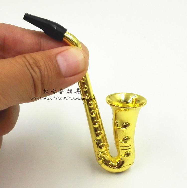 Exit originality Metal Portable pipe Yanju SA Kefeng Smoking Cigarette holder Send filterin the ZIPPO/Swiss Army Knife/Glasses , Smoking , Pipe category - from Buy2taobao.com to provide professional Taobao agent buy service