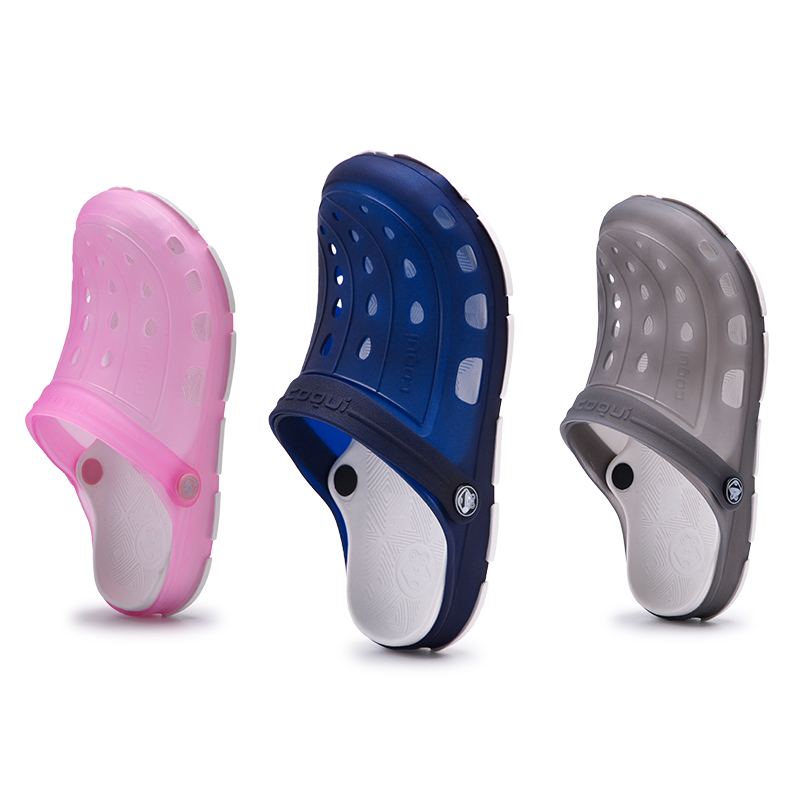 summer Beach shoes Crocs Men's Shoes Korean Edition leisure time sandals Trendy shoes Lazy shoesin the Men's Shoes, Sandals category - from Buy2taobao.com to provide professional Taobao agent buy service