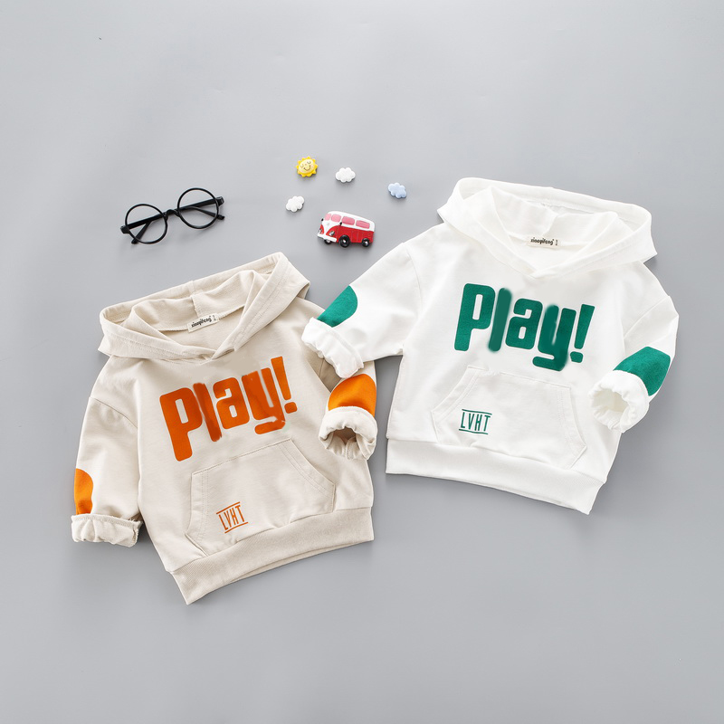 0-4 The age of Male baby pure cotton Clothes 1 Kindergarten 2 Children's clothing spring and autumn Hooded Sweater coat leisure time Tidal clothes 3in the Children/Baby/Family fitted , Sweater/Fleece category - from Buy2taobao.com to provide professional Taobao agent buy service