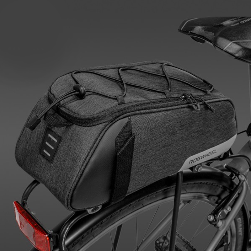 Bicycle After the pack package Mountain bike Shelf package Riding equipment Camel bag waterproof Reflective Tail Bag Rear seat package Cycling packagein the Bike/Riding equipment/Parts and Accessories , Riding Apparel/Riding equipment , Bicycle bag category - from Buy2taobao.com to provide professional Taobao agent buy service