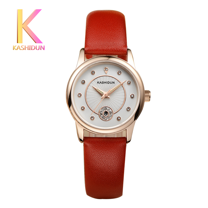 Kerastase Dayton watch girl student Simplicity Simplicity quartz Epidermis Noctilucent waterproof Female watch fashion lady Watchin the Wristwatch , Watch category - from Buy2taobao.com to provide professional Taobao agent buy service