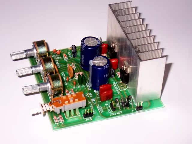 Купить Усилитель Пуансон 5 сверло продажи tda2030 усилитель доска/Доска ...