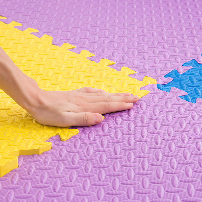 baby Mat Thin section Mosaic waterproof Moisture-proof pad Baby children Mat Child Toys Climbing pad enlargein the Toy/Childs/Puzzle/Building block/Model , Children crawl/Toddler/Fitness , Mat category - from Buy2taobao.com to provide professional Taobao agent buy service