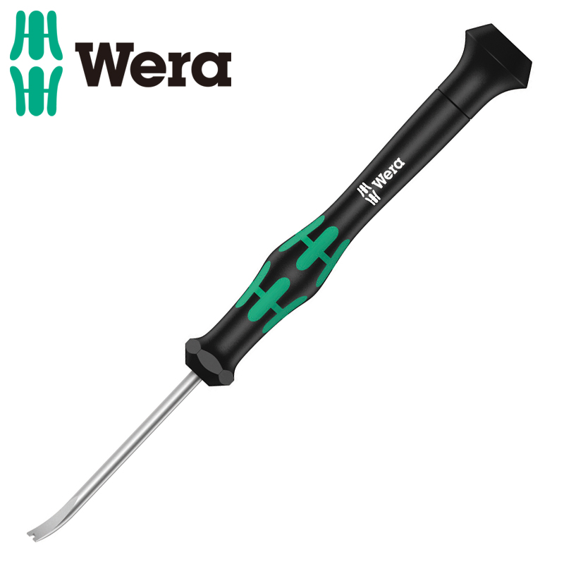 德國維拉Wera進口芯片起子1429 電子芯片起拔器 拆起電路板零件在類目 五金/工具, 手動工具, 其他手動工具, IC起拔器中 - 來自Buy2taobao.com提供專業的淘寶代購服務