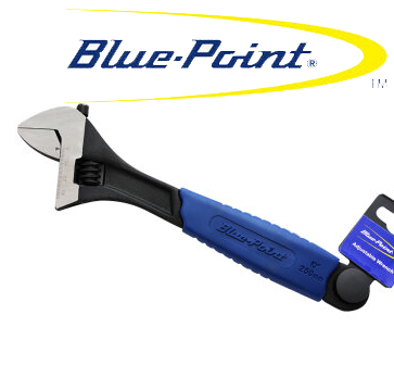 实耐宝蓝点Blue-Point塑胶手柄活动扳手 多功能活动扳手活络工具在类目 五金/工具, 手动工具, 扳手, 活扳手中 - 来自Buy2taobao.com提供专业的淘宝代购服务