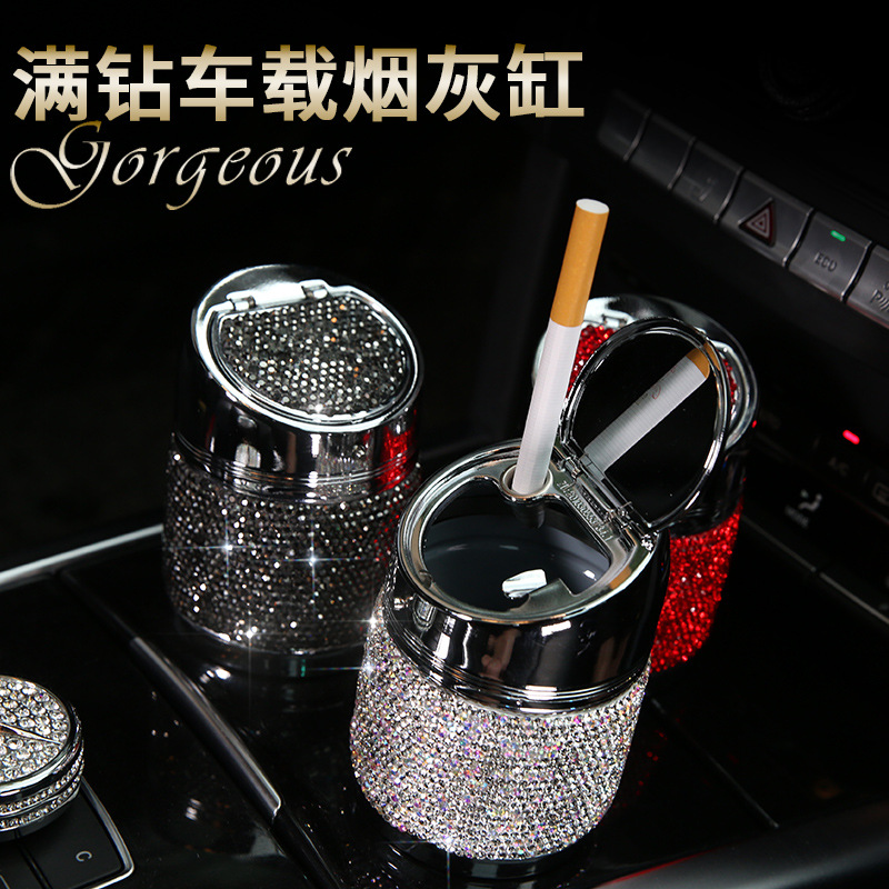 2019烟灰缸金属防风带盖创意便携个性烟灰盒迷你随身车载小烟缸|ruв категории автомобиль/товаров/аксессуары/переоснащение, автомобильных принадлежностей/аксессуары, за рулем личной принадлежности, автомобиль с пепельницу - от Buy2taobao.com для оказания профессиональной услуги покупки агента Taobao