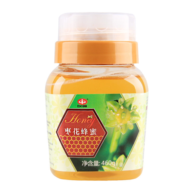 Buy 1 Get 1 FREE Yiling jujube nectar Yimeng Mountain Range natural Farm Production wild natural 460g/ Bottlein the Traditional nourishing food , Honey category - from Buy2taobao.com to provide professional Taobao agent buy service