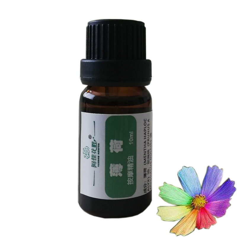 阿俚花畔薄荷按摩精油10ml 清凉舒缓控油抗痘淡印收缩毛孔|ruв категории Средства для ухода за собой, эфирные масла Ароматерапия, Соединения эфирного масла - от Buy2taobao.com для оказания профессиональной услуги покупки агента Taobao