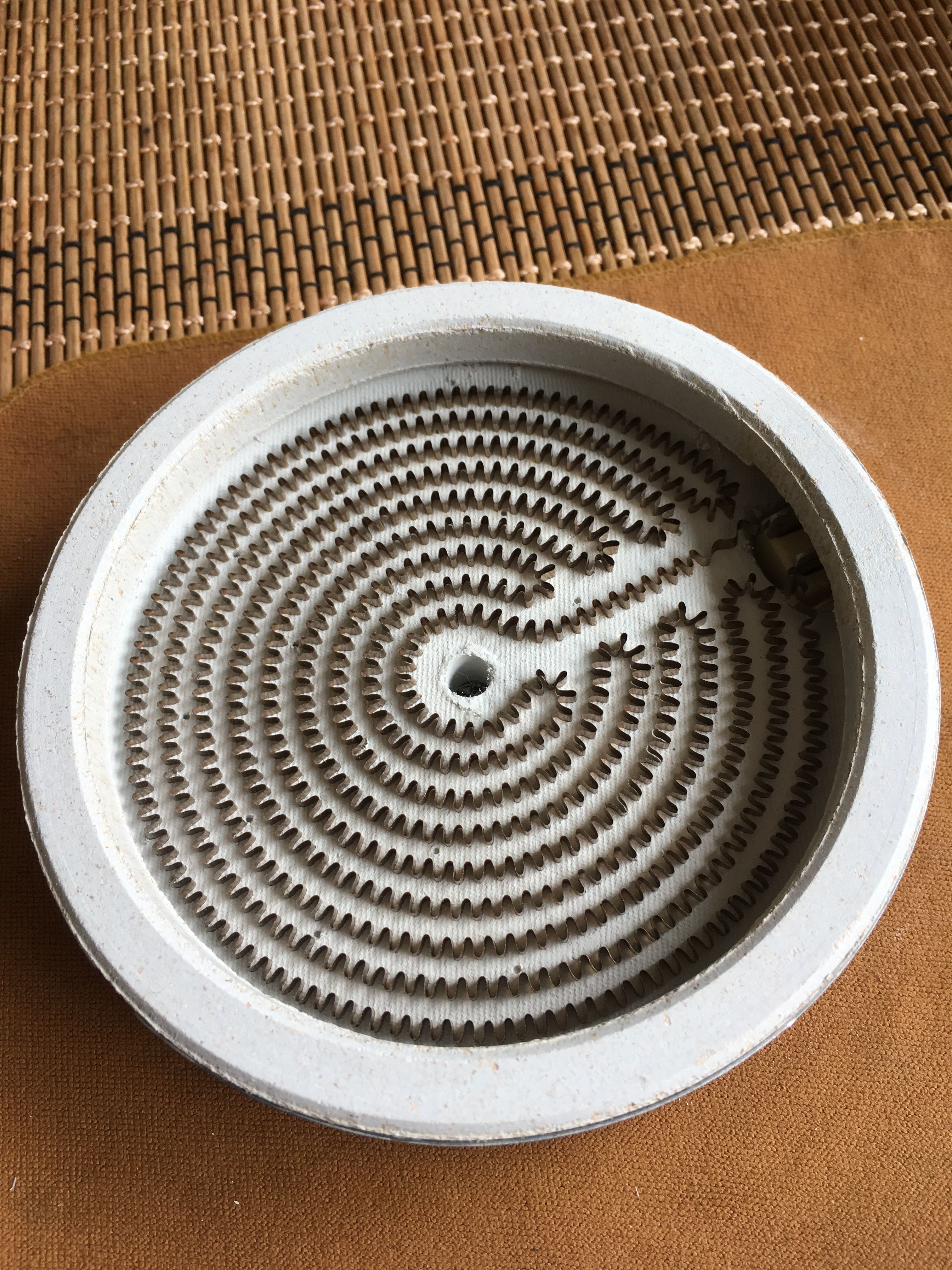 Radiant-cooker Tea stove Furnace head Stoves New upgrade Nickel-chromium wire materialin the Kitchen Appliances , Kitchen appliances accessories , Other kitchen appliances accessories category - from Buy2taobao.com to provide professional Taobao agent buy service