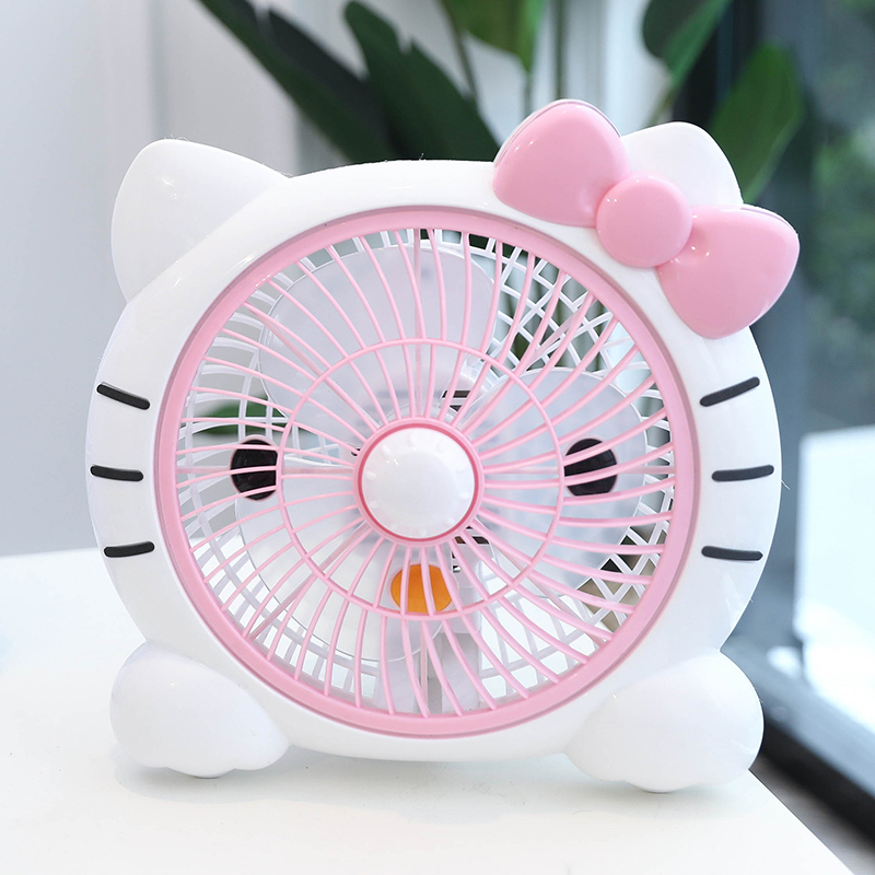 Cartoon Small Fan Mini student Dorm bed Small fan Desktop household lovely children small-scale Mutein the Home Daily , Fan/Mini Fan/Fitting/Ice pad/Ice stickers , Mini Fan category - from Buy2taobao.com to provide professional Taobao agent buy service