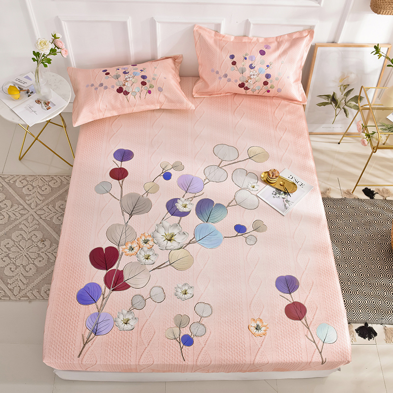 Bed cover Borneol summer sleeping mat 1.8m washing fold summer 1.5 Tencel Air-conditioned seats Three-piece Suitein the Bedclothes , Mat/Mats/Rattan seats/Straw mat/Leather seats category - from Buy2taobao.com to provide professional Taobao agent buy service