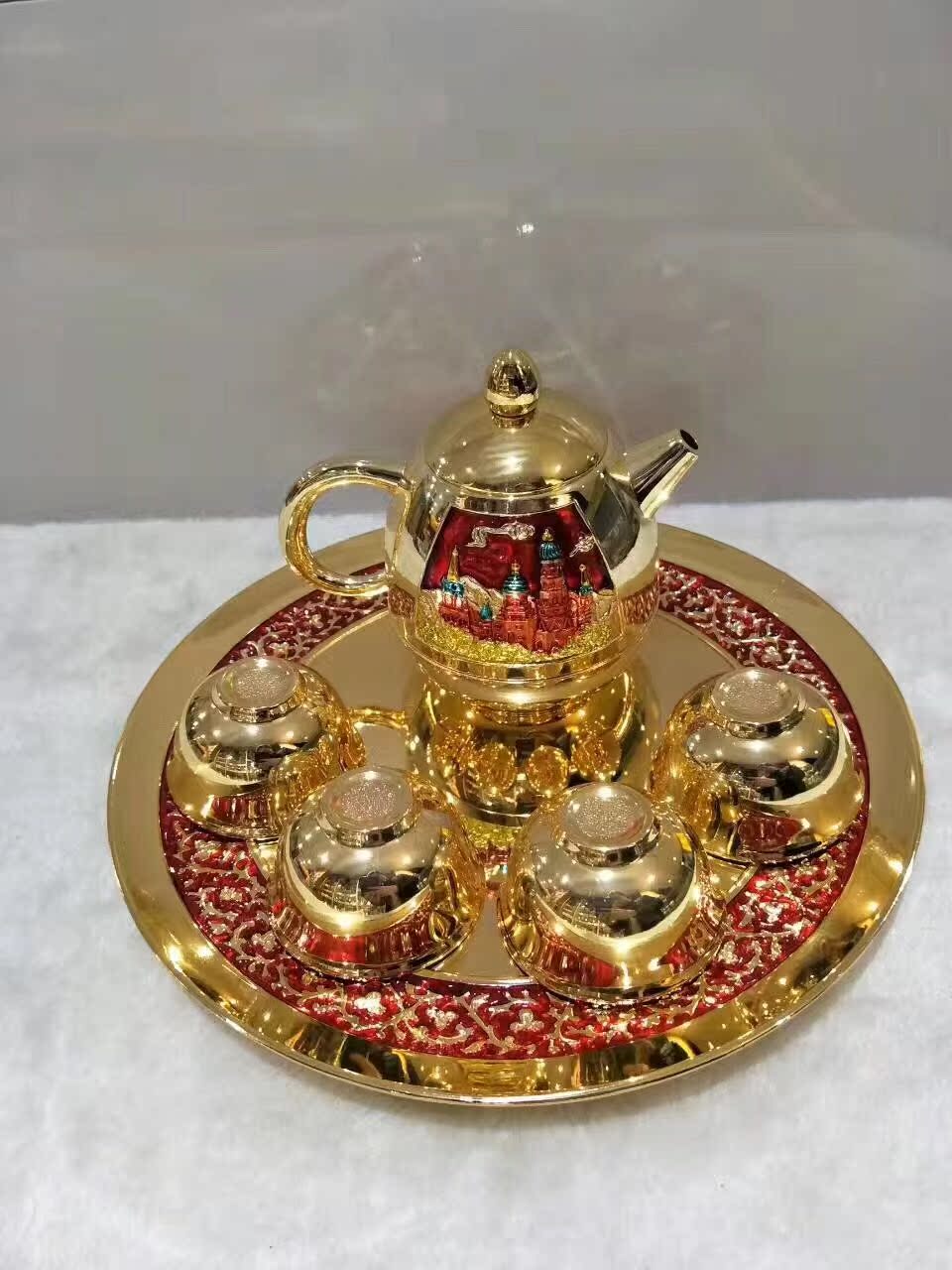 俄羅斯銀錫酒壺酒具茶具套裝精美包裝盒優質加厚包郵在類目 餐飲具, 茶具, 整套茶具中 - 來自Buy2taobao.com提供專業的淘寶代購服務