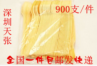 一次性塑料长冰勺长柄冰烧仙草双皮奶冰粥加厚冰淇淋勺子18CM包邮在类目 餐饮具, 餐具, 配套瓷器, 调羹/饭勺中 - 来自Buy2taobao.com提供专业的淘宝代购服务