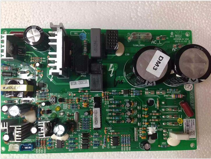brand new Gree parts PC board WZS801 30228002 GRZWS8-Nin the 3C Digital Accessories, Home Appliances Audio Accessories , Remote control device category - from Buy2taobao.com to provide professional Taobao agent buy service