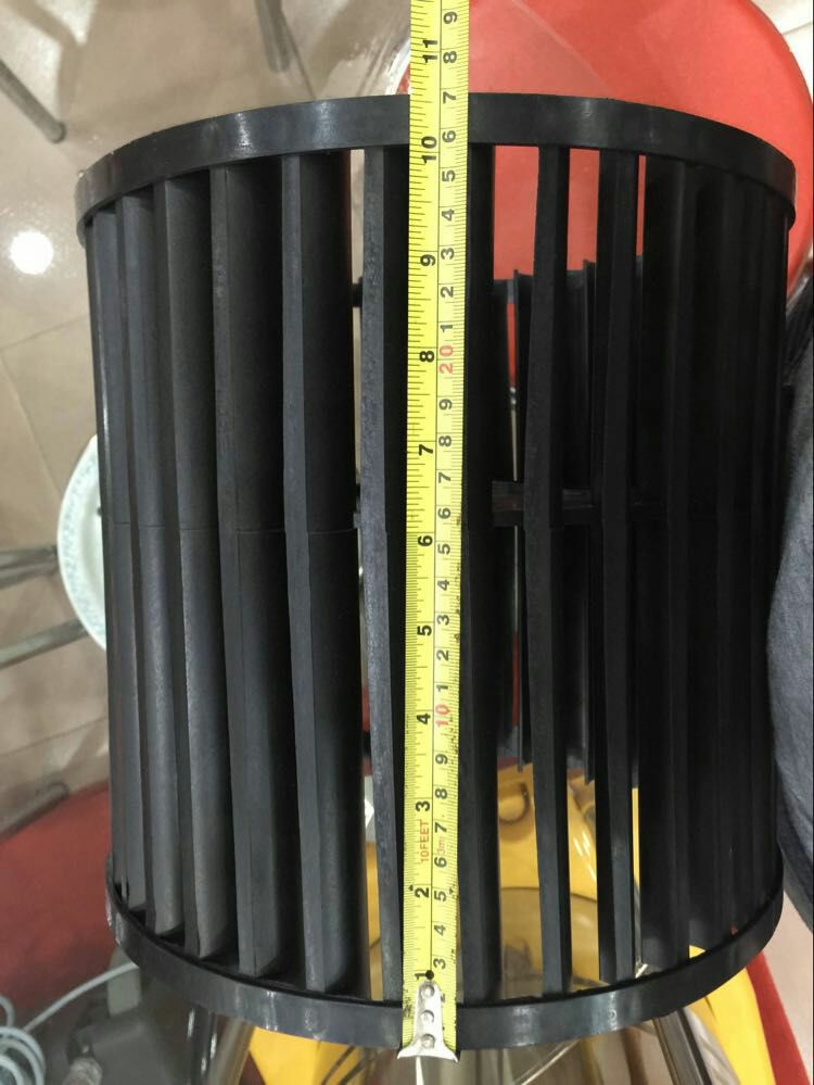 Elton HT900/HT901 currency Machine Wind wheel parts ground carpet Drying machine Wind wheelin the Electrical life , Other home appliances , Other household appliances category - from Buy2taobao.com to provide professional Taobao agent buy service