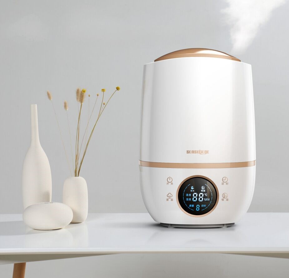 girl student fresh Spray humidifier Aromatherapy essential oil romantic Humidity House household aroma Small atmosphere practicalin the Electrical life , Humidifier category - from Buy2taobao.com to provide professional Taobao agent buy service