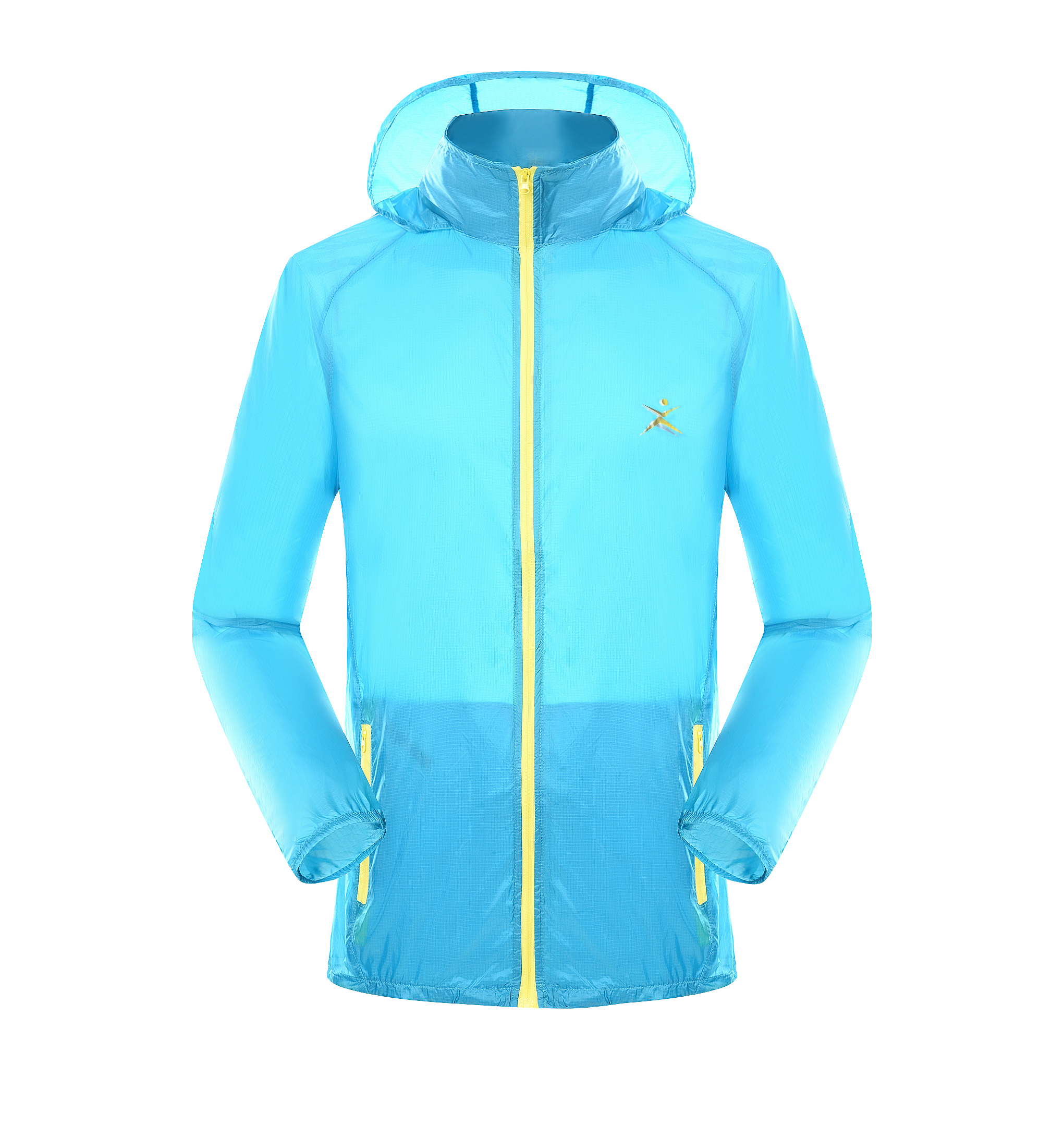Outdoor sun protection clothing men and women skin Light and thin lovers Sunscreen ventilation skin Windbreakerin the Outdoor/Mountaineer/Camping/Travel Goods , Outdoor clothing , Outdoor sports coat category - from Buy2taobao.com to provide professional Taobao agent buy service