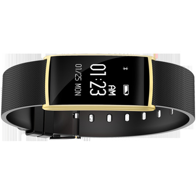 smart bracelet n108智能手镯血氧心率睡眠蓝牙来电防水手表