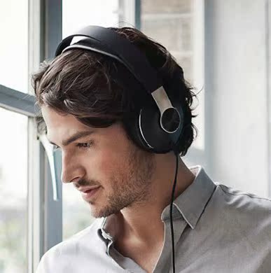 Philips/飞利浦 SHP8000/10 HiRes高解析HIFI监听降噪头戴式耳机|msdalam kategori Peralatan Audio-visual, alat dengar/alat dengar - dari Buy2taobao.com untuk memberikan perkhidmatan ejen Taobao profesional membeli