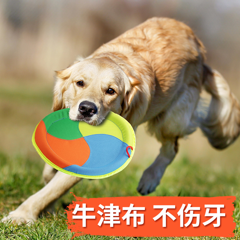 狗狗飛盤邊牧金毛拉布拉多大型犬訓狗軟飛盤飛碟寵物耐咬玩具在類目 寵物/寵物食品及用品, 貓/狗玩具, 飛盤中 - 來自Buy2taobao.com提供專業的淘寶代購服務