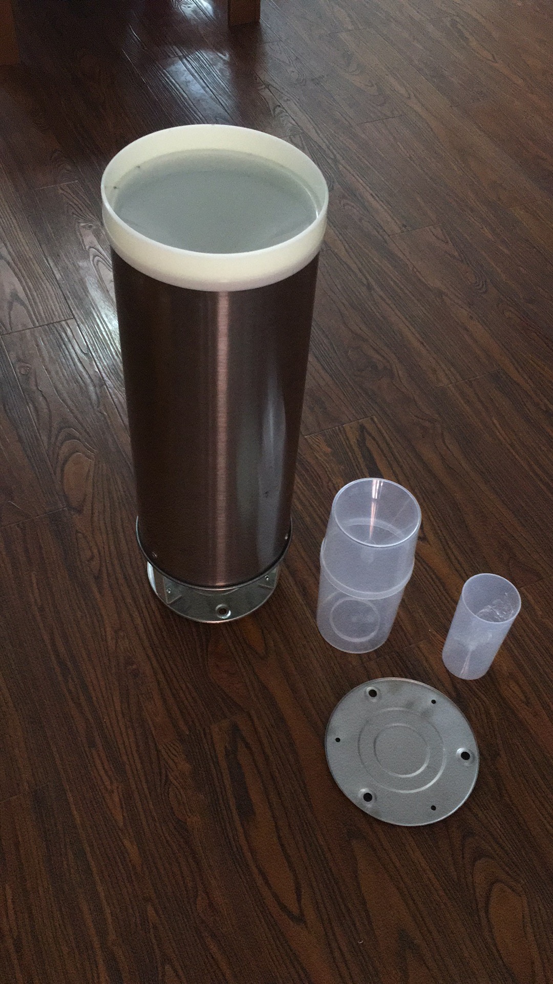 Teaching equipment Stainless steel Rain Gauge Gauges Rain barrel Geography Experimental equipmentin the Electronic Dictionary/Electronic paper book/Stationery , Teaching demonstration/Display notices supplies , Teaching equipment/Experimental Equipment category - from Buy2taobao.com to provide professional Taobao agent buy service