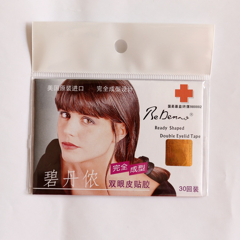 U.S.A Original Imported Eyelid gum paste 30 Back loaded There are security Guaranteed authentic new logein the Makeup/Perfume/Beauty tools , Other Beauty Tools , Eyelid paste category - from Buy2taobao.com to provide professional Taobao agent buy service